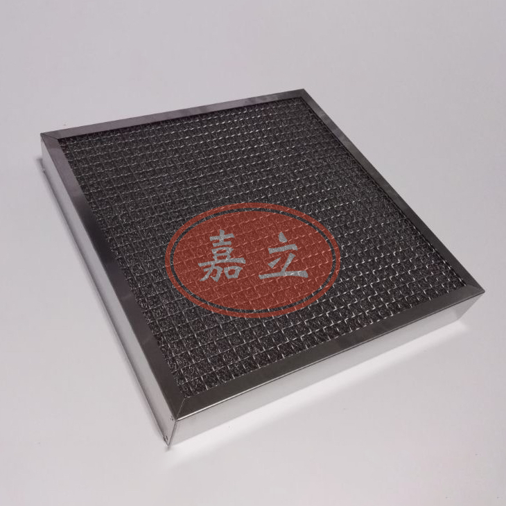 临城镇不锈钢油雾过滤器